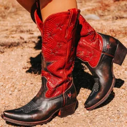 Sale Freebird Stores Starzz Red