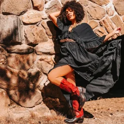 Sale Freebird Stores Starzz Red