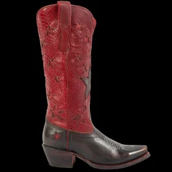 Sale Freebird Stores Starzz Red