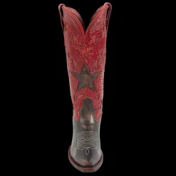 Sale Freebird Stores Starzz Red