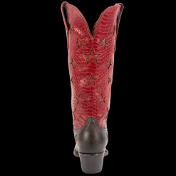 Sale Freebird Stores Starzz Red