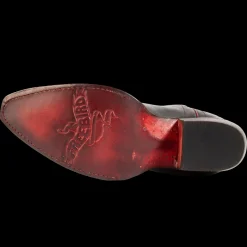 Sale Freebird Stores Starzz Red