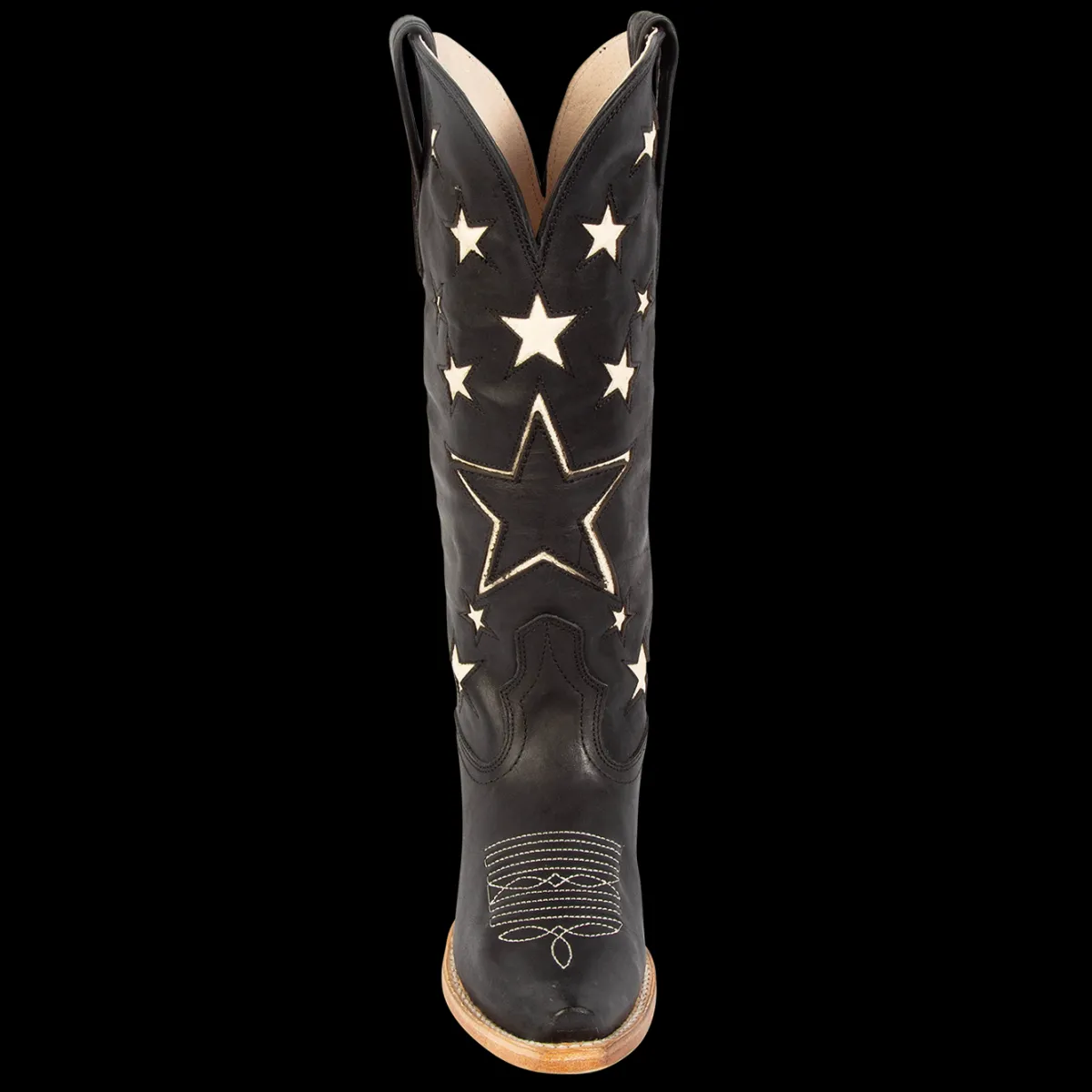 Hot Freebird Stores Starzz Black Multi