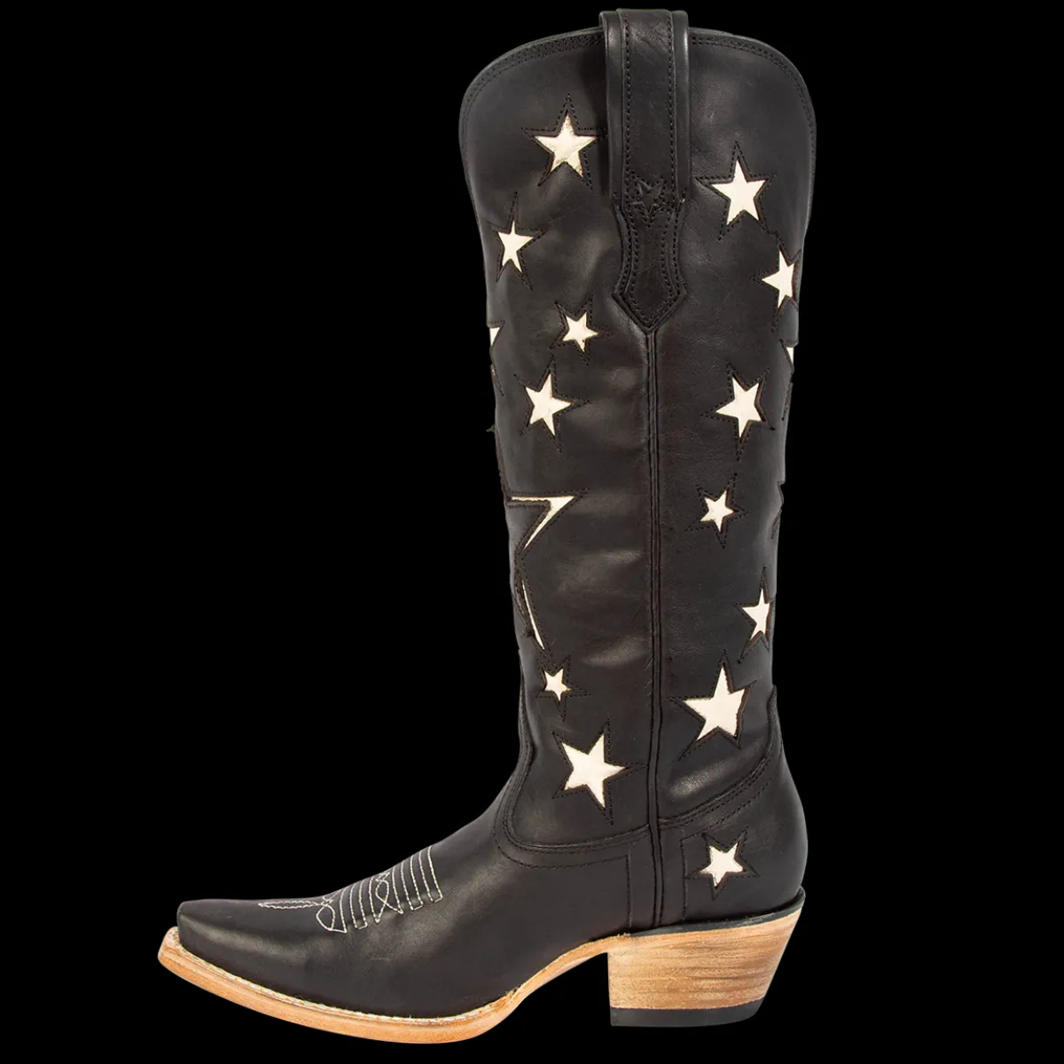 Hot Freebird Stores Starzz Black Multi