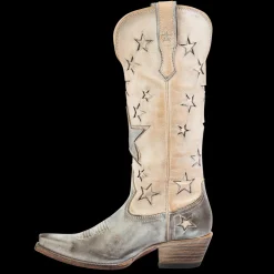 Best Freebird Stores Starzz Beige