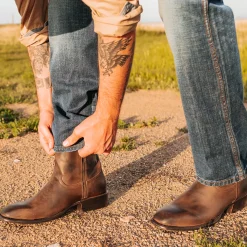 Clearance Freebird Stores Tifton Brown