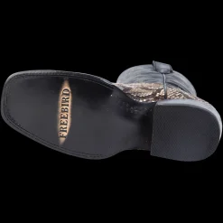 Fashion Freebird Stores Union Black/White