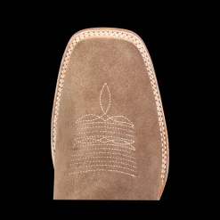 Clearance Freebird Stores Union Taupe Suede
