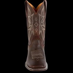 Sale Freebird Stores Union Brown Leather