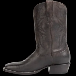 Sale Freebird Stores Union Black Leather