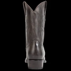 Sale Freebird Stores Union Black Leather