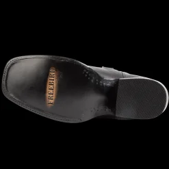 Sale Freebird Stores Union Black Leather
