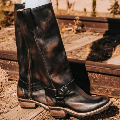 Outlet Freebird Stores Wagner Black