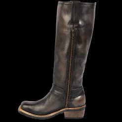 Outlet Freebird Stores Wagner Black