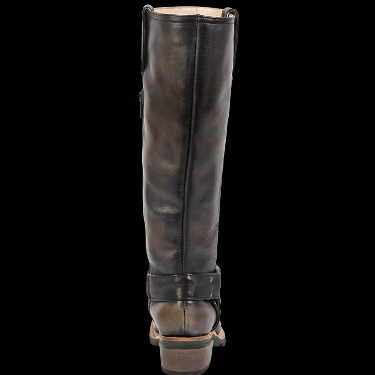 Outlet Freebird Stores Wagner Black