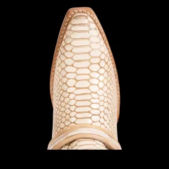 Discount Freebird Stores Wardon White Snake