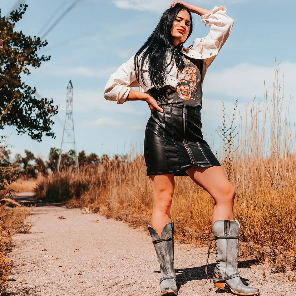 Discount Freebird Stores Wardon Ice