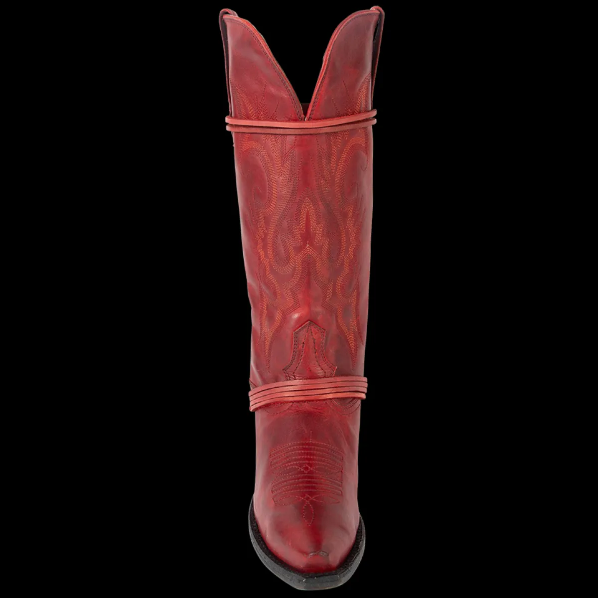 Clearance Freebird Stores Wardon Red