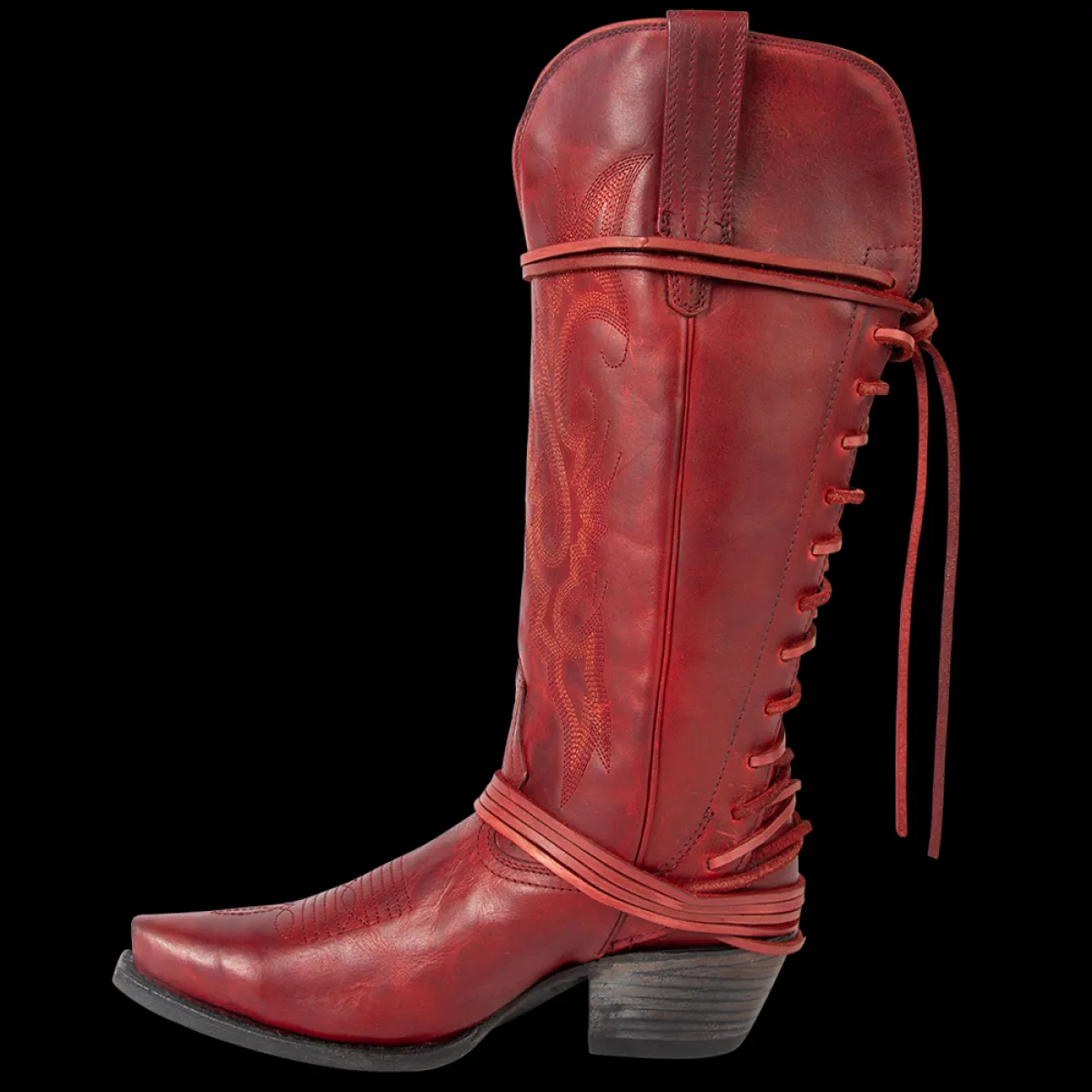 Clearance Freebird Stores Wardon Red