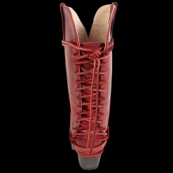 Clearance Freebird Stores Wardon Red