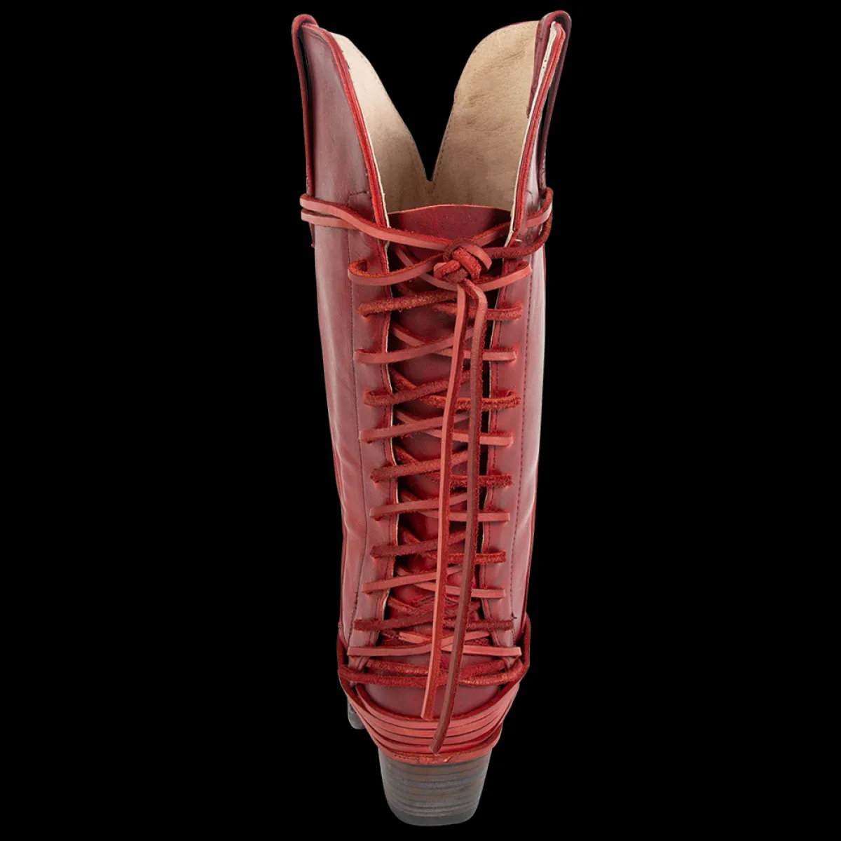 Clearance Freebird Stores Wardon Red