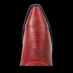 Clearance Freebird Stores Wardon Red