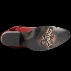Clearance Freebird Stores Wardon Red