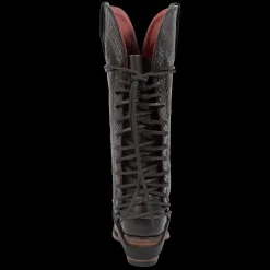Best Freebird Stores Wardon Black Snake