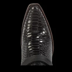 Best Freebird Stores Wardon Black Snake