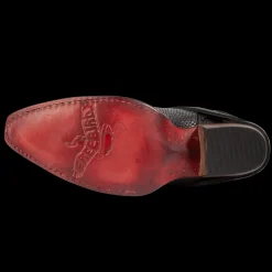 Best Freebird Stores Wardon Black Snake