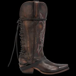 Online Freebird Stores Wardon Black