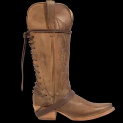 Clearance Freebird Stores Wardon Tan