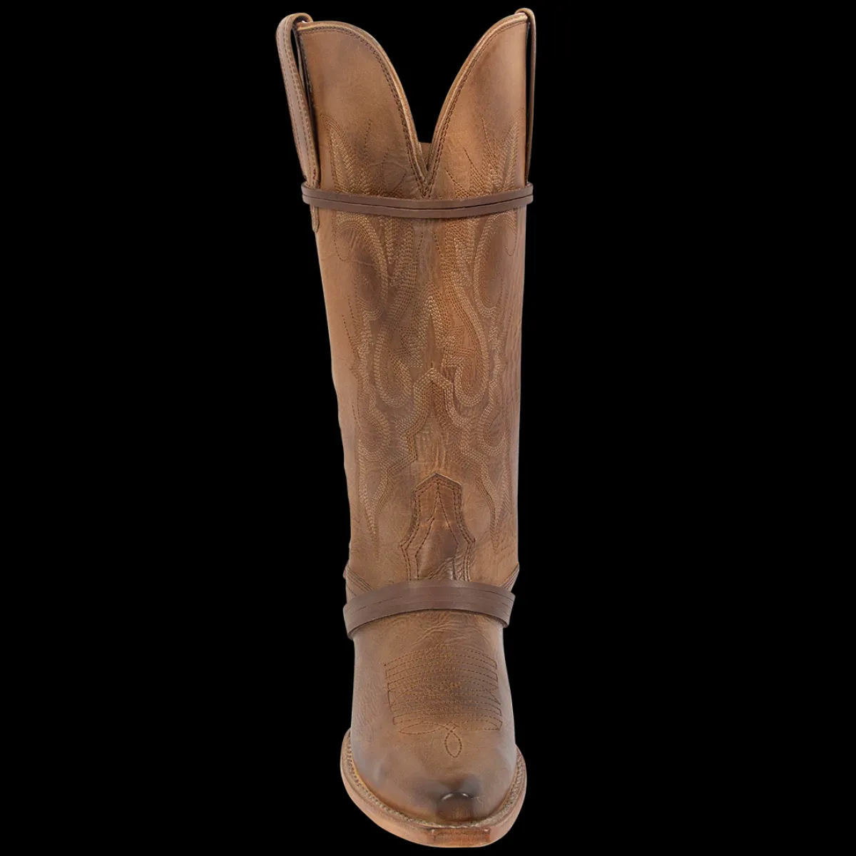 Clearance Freebird Stores Wardon Tan