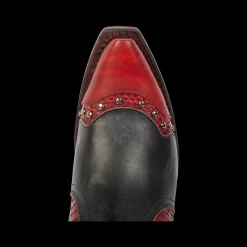 Discount Freebird Stores Warner Red Multi