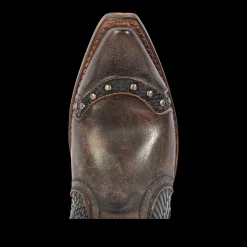 New Freebird Stores Warner Black