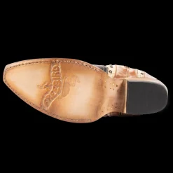 Discount Freebird Stores Warner Taupe Multi