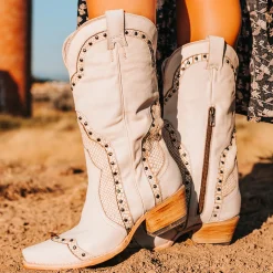 Fashion Freebird Stores Warner Beige