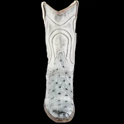 Best Freebird Stores Warrick Ice Ostrich Multi