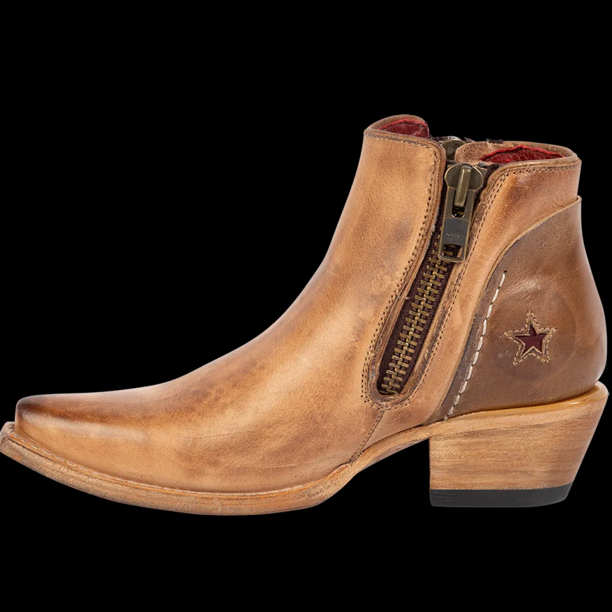 New Freebird Stores Weaver Beige Multi