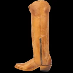 Sale Freebird Stores Wesley Honey