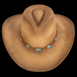 Outlet Freebird Stores Wesson Camel Distressed