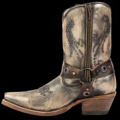 Online Freebird Stores Weston Pewter