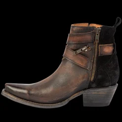 Fashion Freebird Stores Whip Black