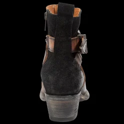 Fashion Freebird Stores Whip Black