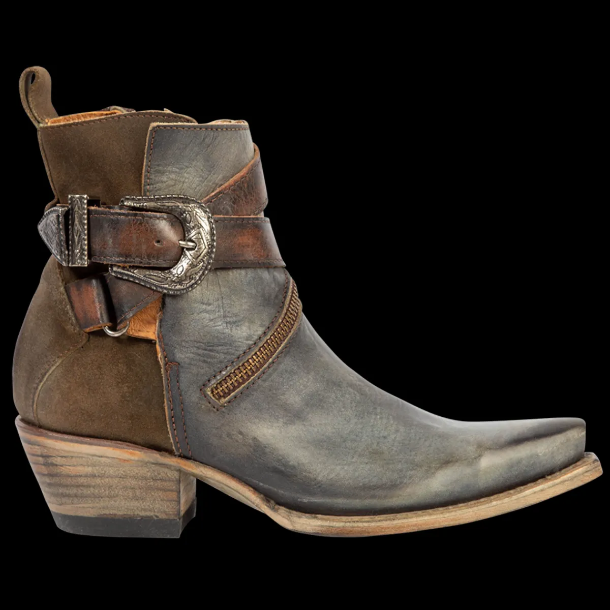 Online Freebird Stores Whip Olive