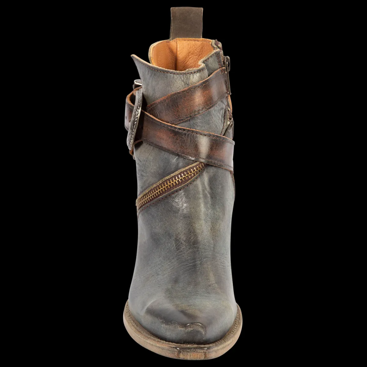 Online Freebird Stores Whip Olive