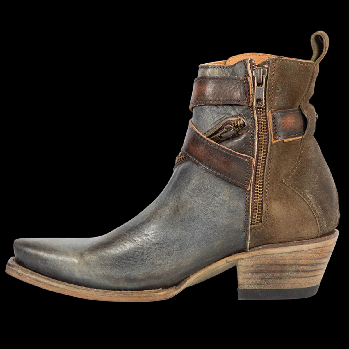 Online Freebird Stores Whip Olive