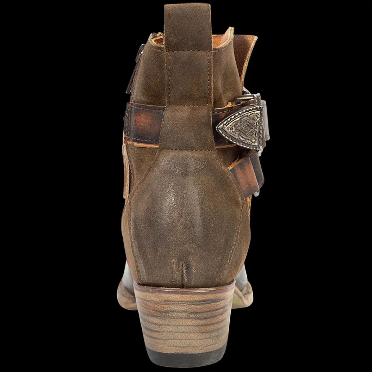 Online Freebird Stores Whip Olive