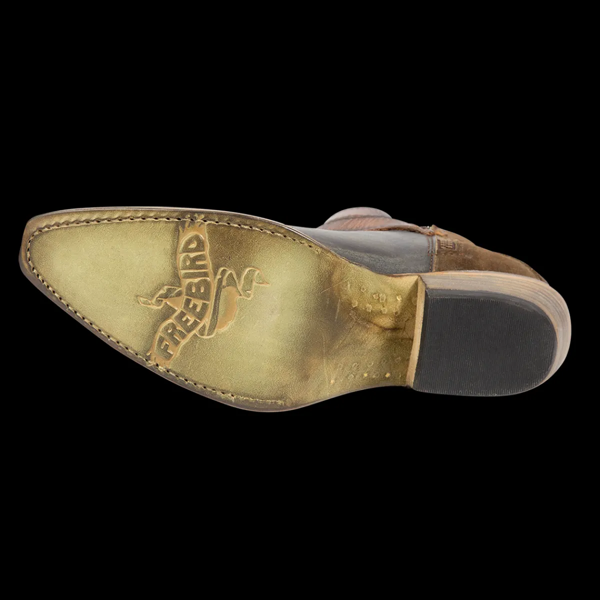 Online Freebird Stores Whip Olive
