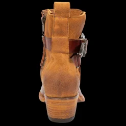 Clearance Freebird Stores Whip Cognac